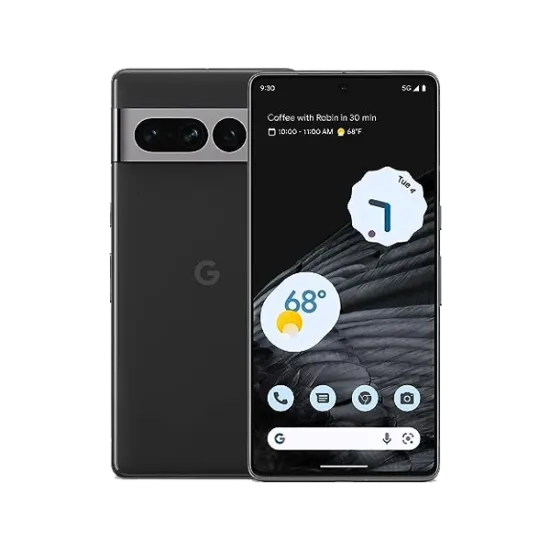 Picture of Pixel 7 Pro