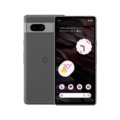 Picture of Pixel 7a