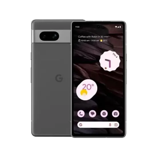 Picture of Pixel 7a