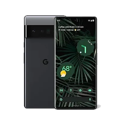 Picture of Pixel 6 Pro