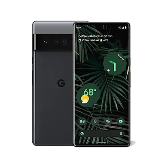 Picture of Pixel 6 Pro