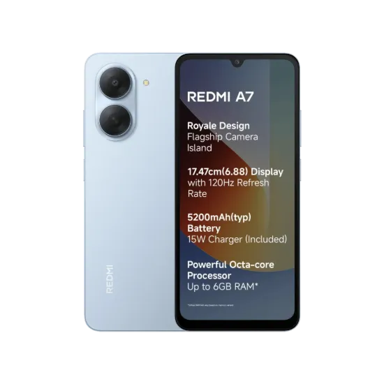 Picture of Redmi A7 (Official)