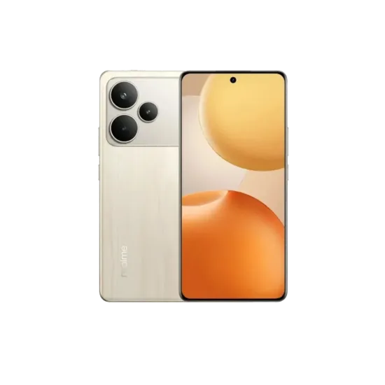 Picture of Realme P4 Pro