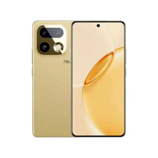 Picture of Realme 16 Pro Plus 5G
