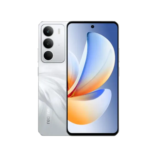 Picture of Realme C71 (Official)