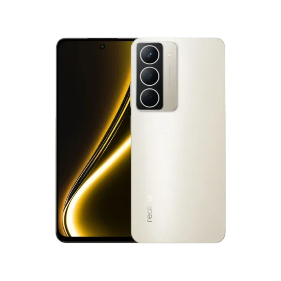 Picture of Realme Narzo 80x