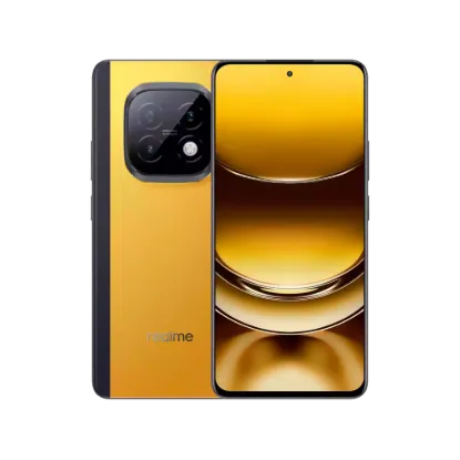 Picture of Realme Narzo 70 Turbo 5G