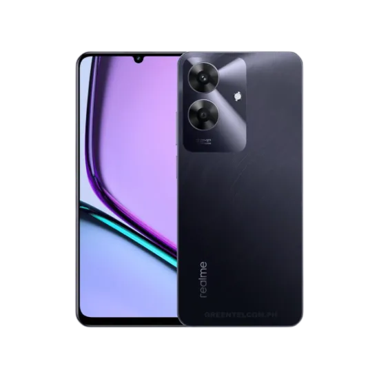 Picture of Realme Note 60 - Official
