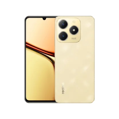 Picture of Realme C61 - Official