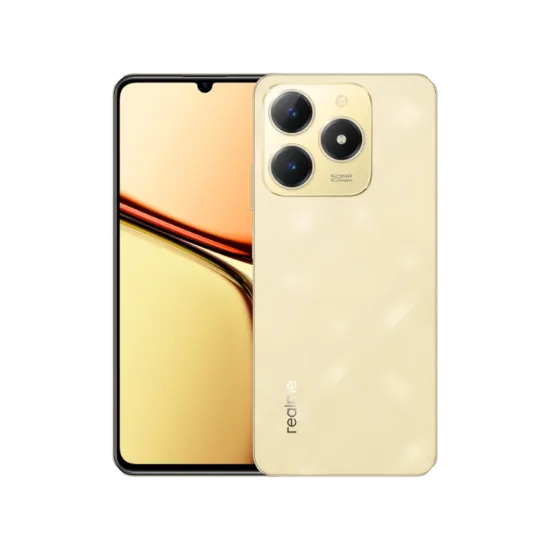 Picture of Realme C61 - Official
