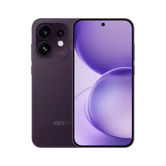 Picture of Oppo Reno 16