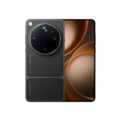 Picture of Oppo Find X9 Ultra