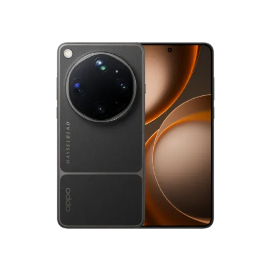 Picture of Oppo Find X9 Ultra