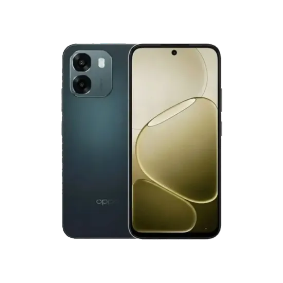 Picture of Oppo A6 (Official)