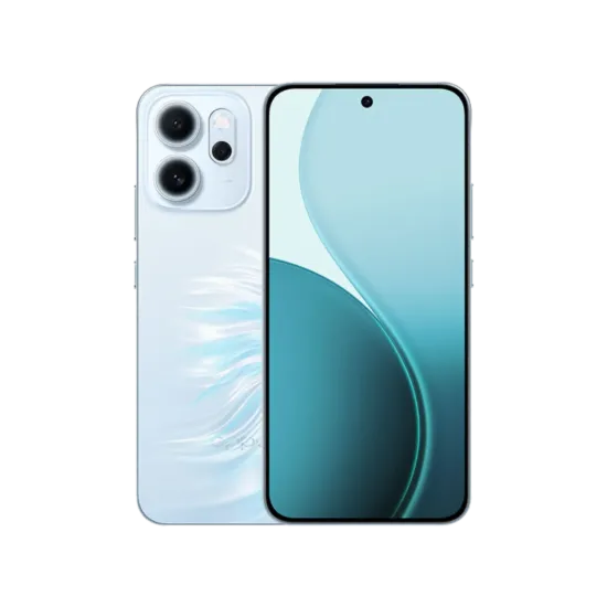 Picture of Oppo Reno 14 5G (Official)