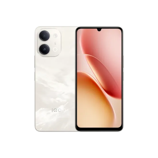 Picture of iQOO Z11i