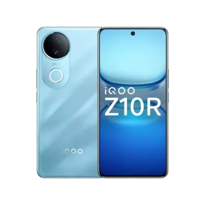 Picture of iQOO Z10R