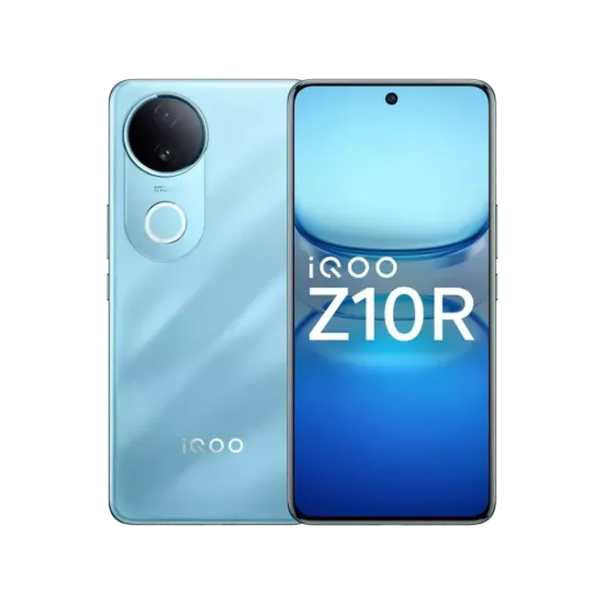 Picture of iQOO Z10R