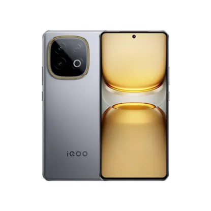 Picture of iQOO Z10 Turbo Plus