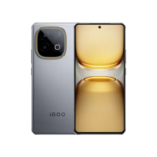 Picture of iQOO Z10 Turbo Plus