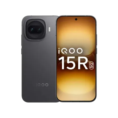 Picture of iQOO 15R