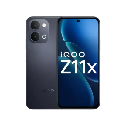 Picture of vivo iQOO Z11x
