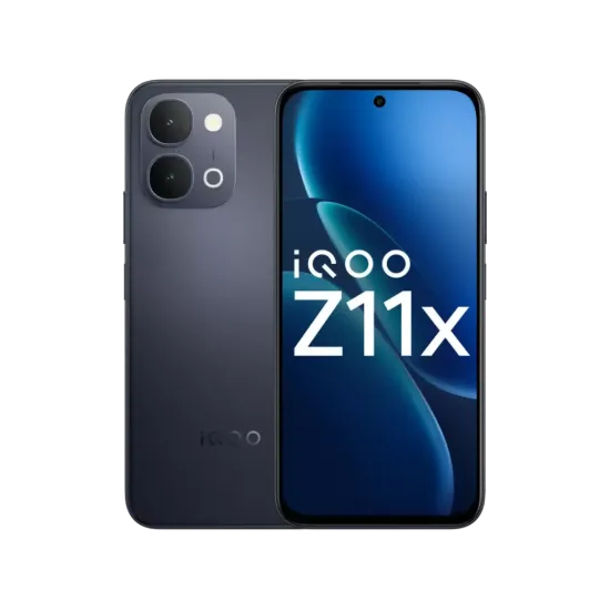 Picture of vivo iQOO Z11x