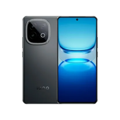 Picture of iQOO Z10 Turbo Pro