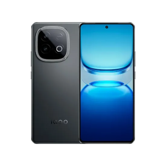 Picture of iQOO Z10 Turbo Pro