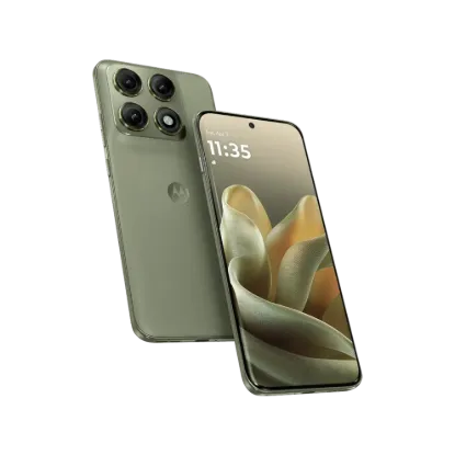 Picture of Moto Edge 70 Pro