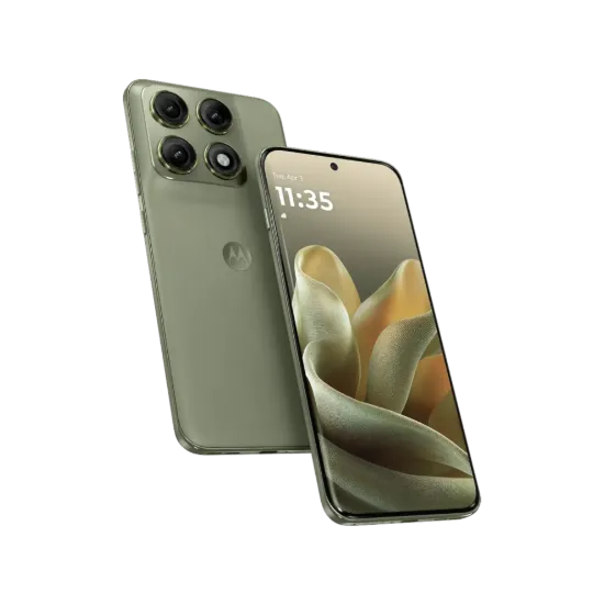 Picture of Moto Edge 70 Pro