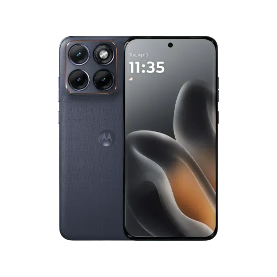Picture of Moto Edge 70 Fusion