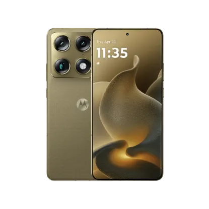 Picture of Motorola Signature