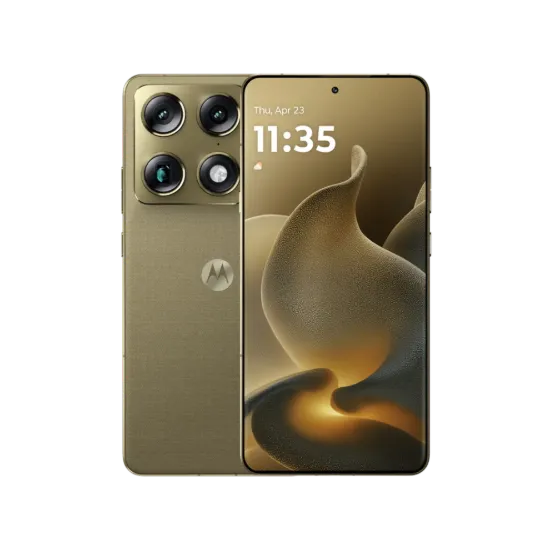 Picture of Motorola Signature