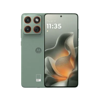 Picture of Moto Edge 70