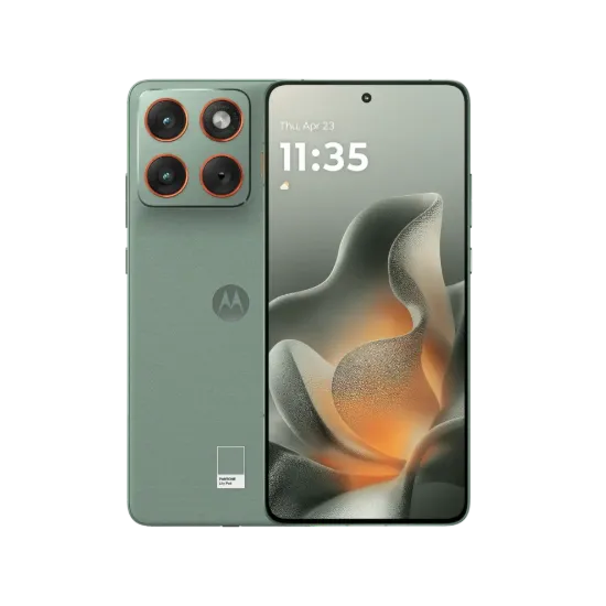 Picture of Moto Edge 70