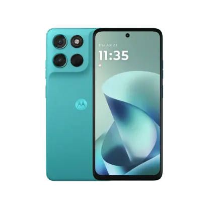 Picture of Moto G57 Power