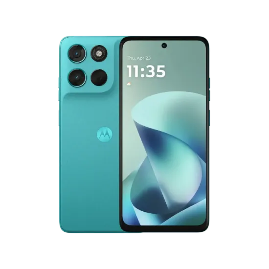Picture of Moto G57 Power