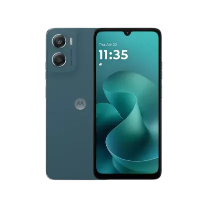 Picture of Moto G06 Power