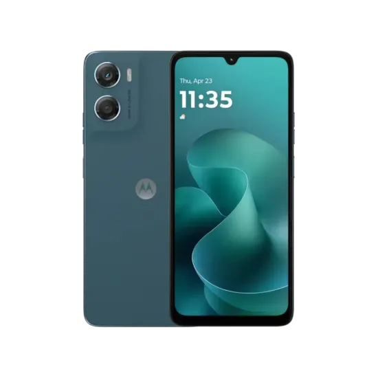 Picture of Moto G06 Power
