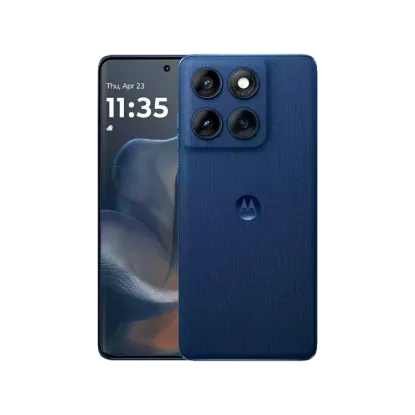 Picture of Moto Edge 60