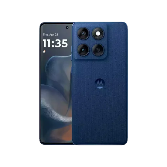 Picture of Moto Edge 60
