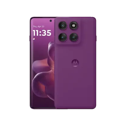 Picture of Moto Edge 60 Pro