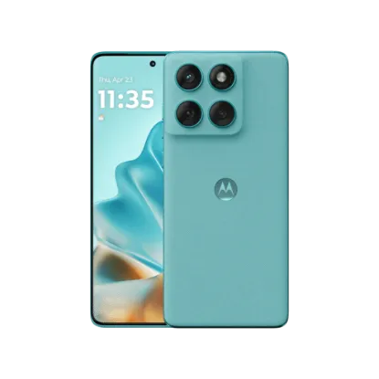 Picture of Moto Edge 60 Fusion