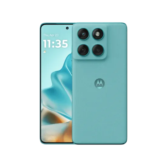 Picture of Moto Edge 60 Fusion