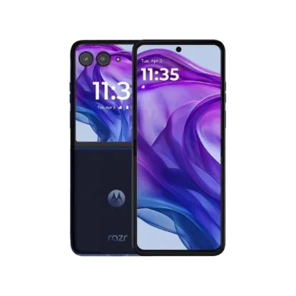 Picture of Motorola Razr 50 Ultra