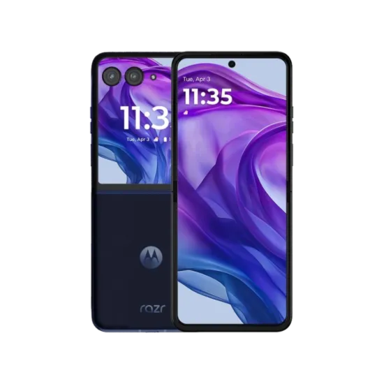 Picture of Motorola Razr 50 Ultra