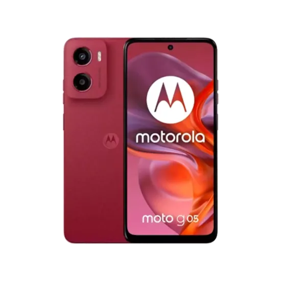 Picture of Moto G05