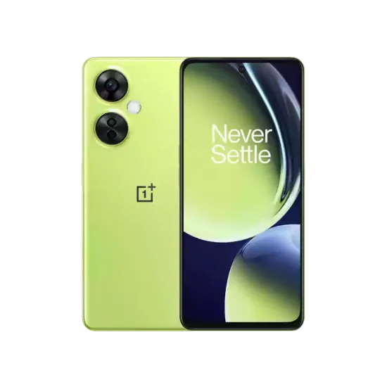 Picture of OnePlus Nord CE3 Lite (Official)