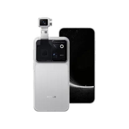 Picture of Honor Robot Phone